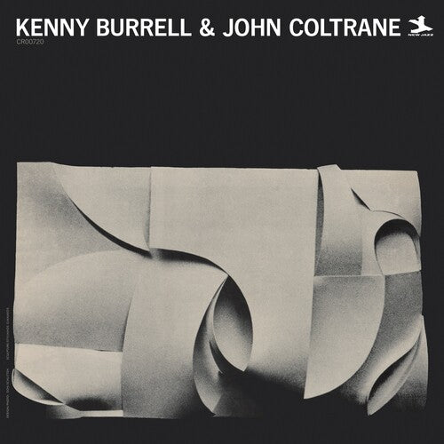 Kenny Burrell / John Coltrane - Kenny Burrell & John Coltrane (Original Jazz Classics Series)
