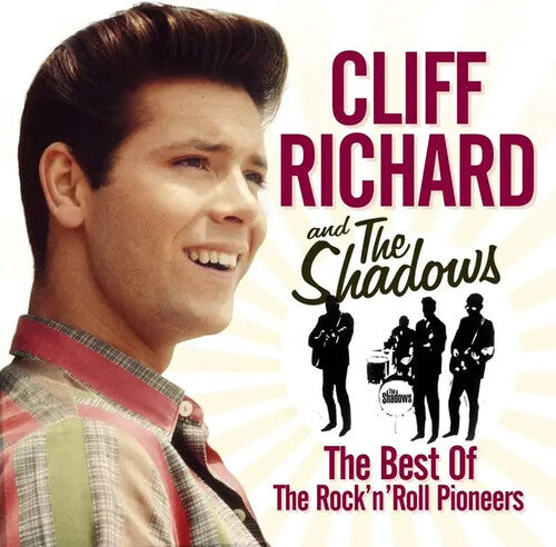 Cliff Richard / Shadows - Best Of The Rock N Roll
