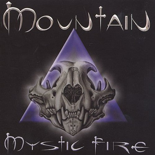 Mountain - Mystic Fire