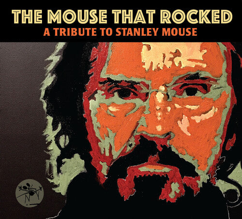 Mouse That Rocked/ Various - The Mouse That Rocked (Various Artists)