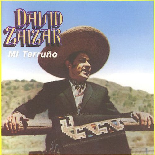 David Zaizar - Mi Terruno