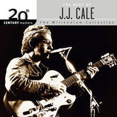 J.J. Cale - Collected