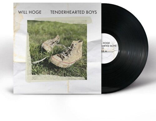 Will Hoge - Tenderhearted Boys