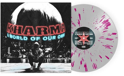 Kharma - A World Of Our Own