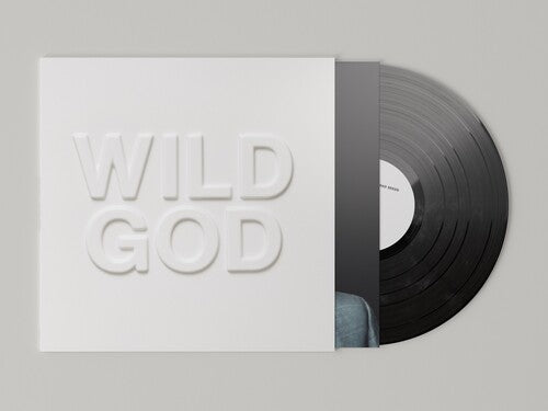 Nick Cave & Bad Seeds - Wild God