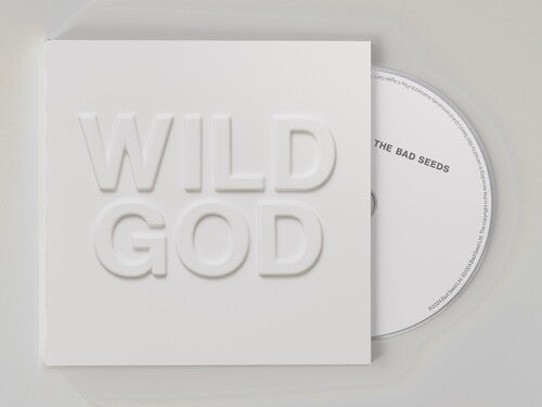 Nick Cave & Bad Seeds - Wild God
