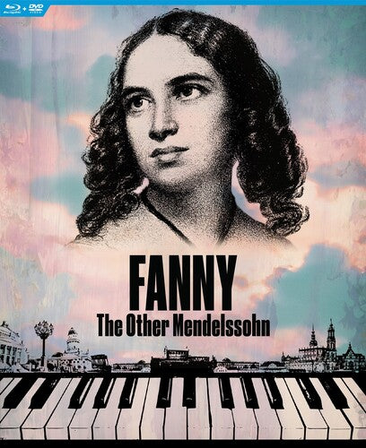 Fanny: The Other Mendelssohn (2pc) (W/DVD)
