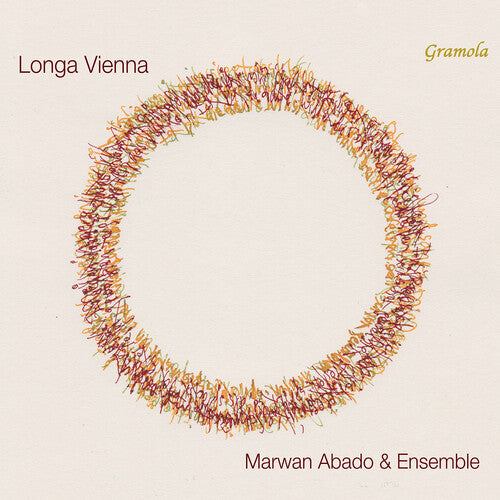 Abado/ Golebiowski/ Orsho - Abado: Longa Vienna
