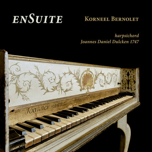 C.P.E Bach / Benda/ Bernolet - enSuite