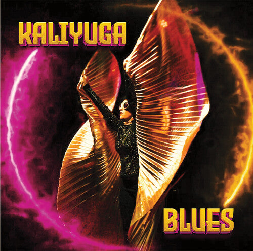 Shamini - Kaliyuga Blues