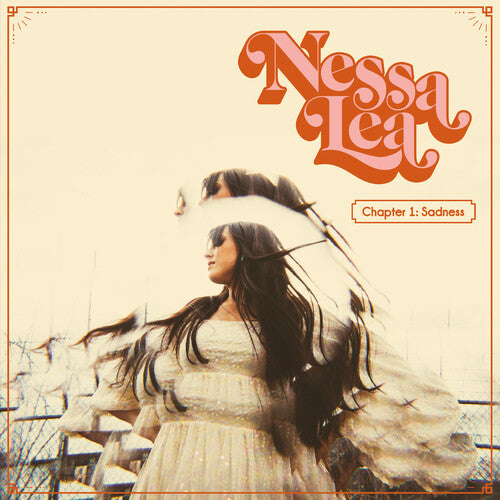Nessa Lea - Chapter 1: Sadness