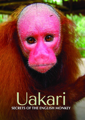 Uakari: Secrets Of The English Monkey / (Mod)