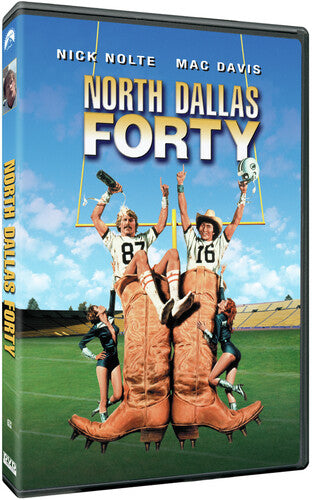 North Dallas Forty