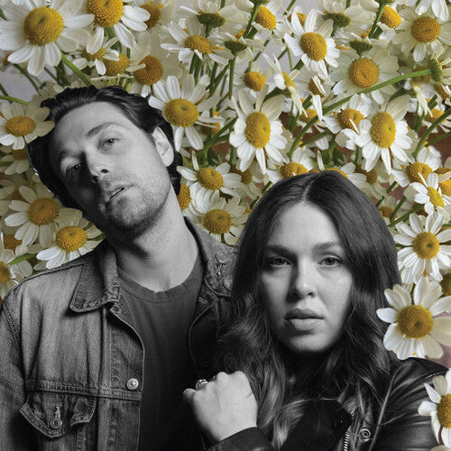 Saint Johns - Where Do We Go From Here?