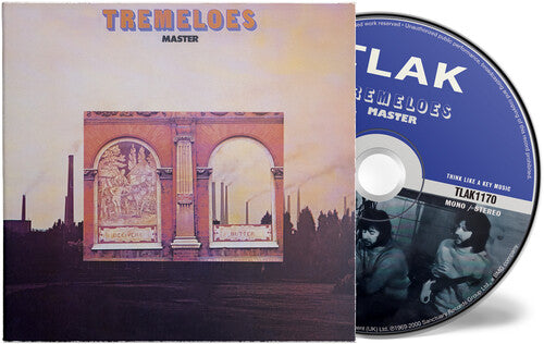 Tremeloes - Master (2024 Remaster)