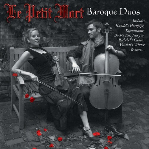 Lumiere Duo - Le Petit Mort