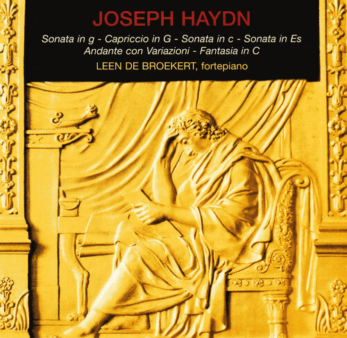 Leen Broekert De - Joseph Haydn