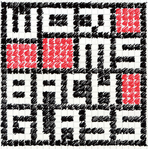 Marcel Worms - Bach Glass Worms