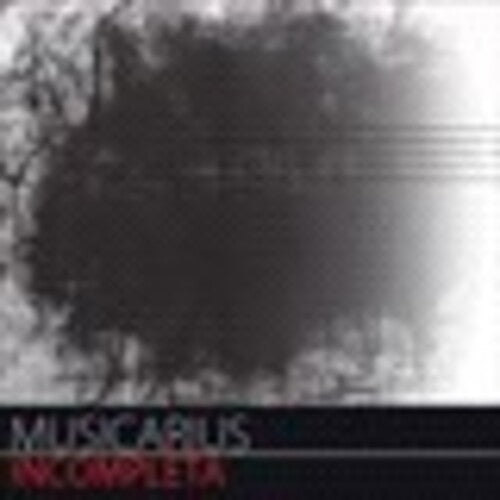 Musicarius - Incompleta