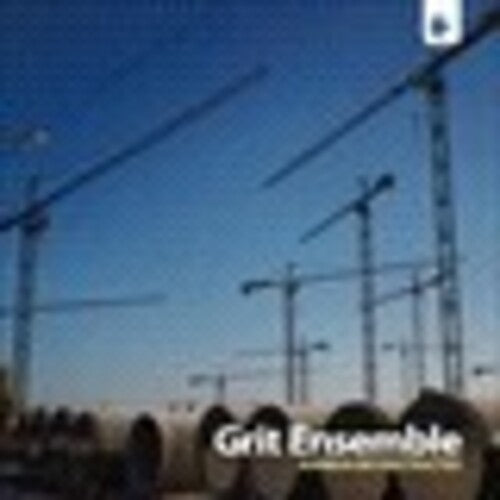 Grit Ensemble - Komeda Deconstructed