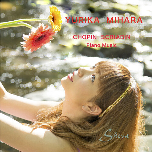 Chopin/ Scriabin/ Yurika Mihara - Chopin Scriabin Piano Music