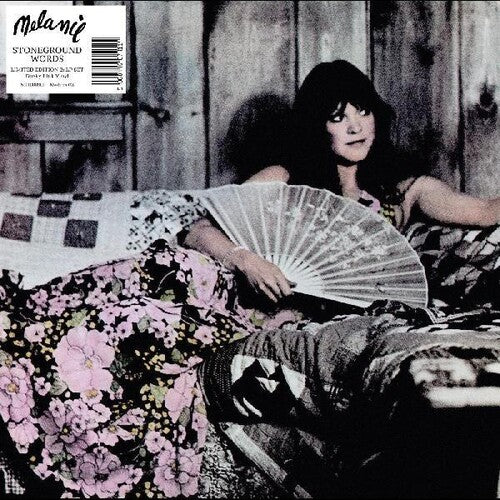 Melanie - Stoneground Words