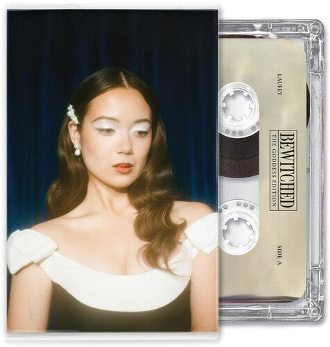 Laufey - Bewitched: The Goddess Edition