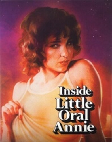 Inside Little Oral Annie / Little Oral Annie Takes