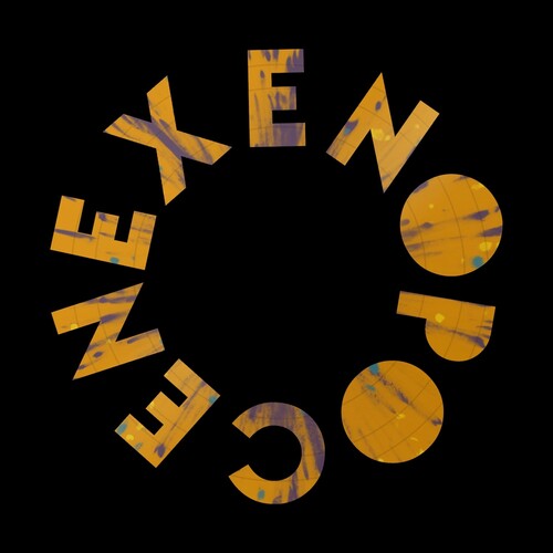 Daedelus - Xenopocene