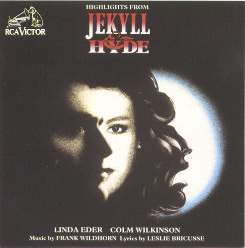 Jekyll & Hyde Highlights/ O.C.R. - Jekyll & Hyde Highlights / O.C.R.