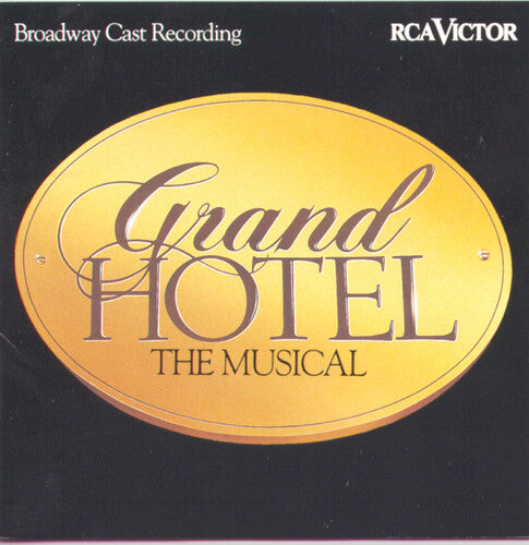 Grand Hotel/ O.C.R. - Grand Hotel / O.C.R.