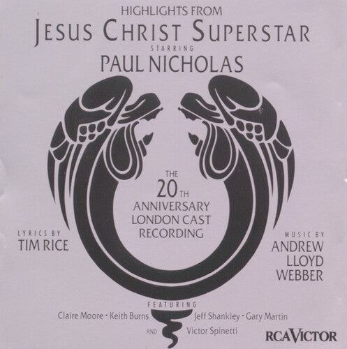 Jesus Christ Superstar (Hilites)/ O.L.C. - Jesus Christ Superstar (Hilites) / O.L.C.
