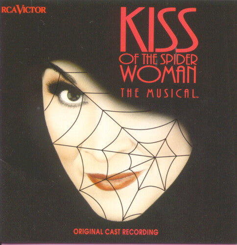 Kiss of the Spider Woman/ O.B.C. - Kiss of the Spider Woman / O.B.C.