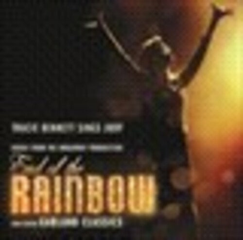Tracie Bennett - Tracie Bennett Sings Judy: Songs from End of Rainb