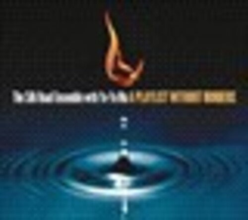 Silk Road Ensemble/ Yo-Yo Ma - Playlist Without Borders