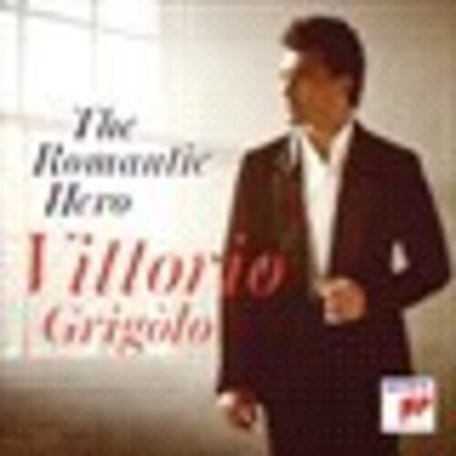 Vittorio Grigolo - Romantic Hero
