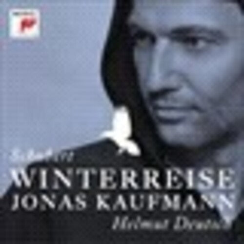 Schubert/ Jonas Kaufmann - Winterreise