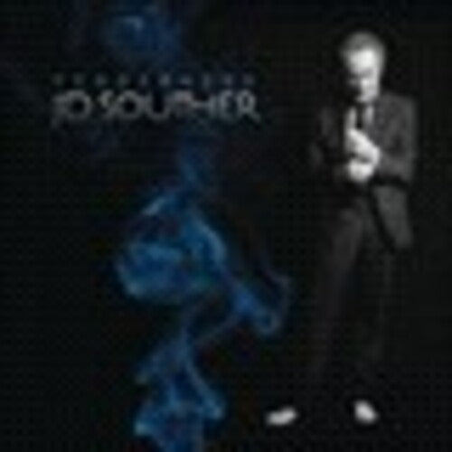 J.D. Souther - Tenderness