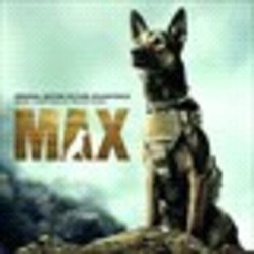 Trevor Rabin - Max (Score) / O.S.T.