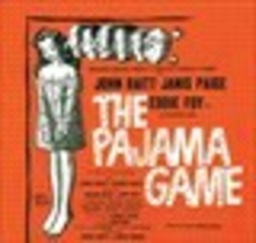Pajama Game/ O.C.R. - Pajama Game / O.C.R.