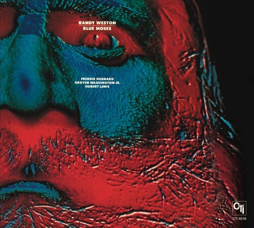 Randy Weston - Blue Moses