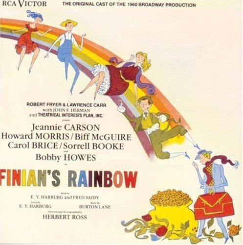 Finian's Rainbow/ O.B.C. - Finian's Rainbow / O.B.C.