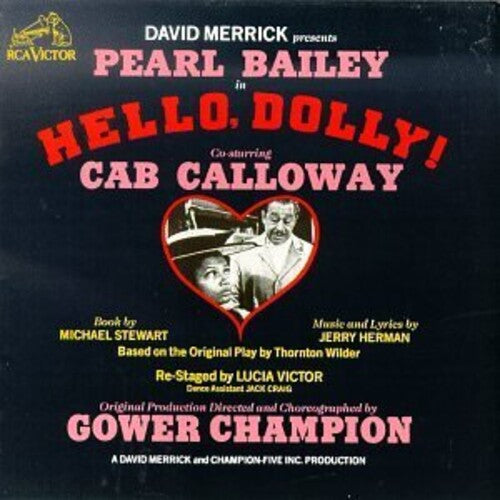 Hello Dolly/ O.B.C. - Hello Dolly / O.B.C.