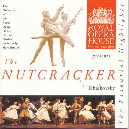 Tchaikovsky/ Ermler/ Roh - Nutcracker Highlights