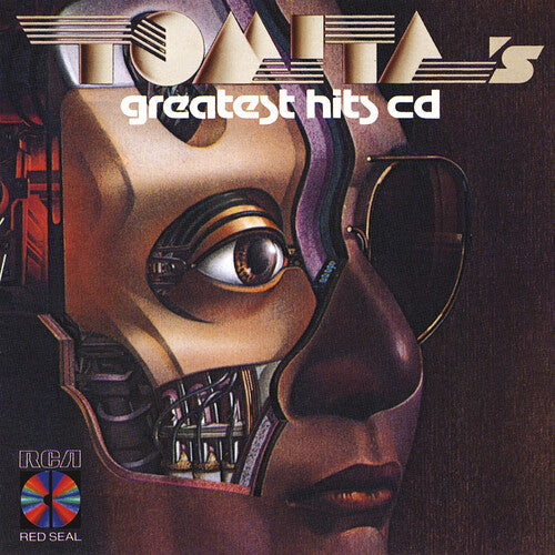Tomita - Greatest Hits