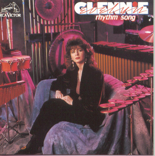 Evelyn Glennie - Rhythm Song