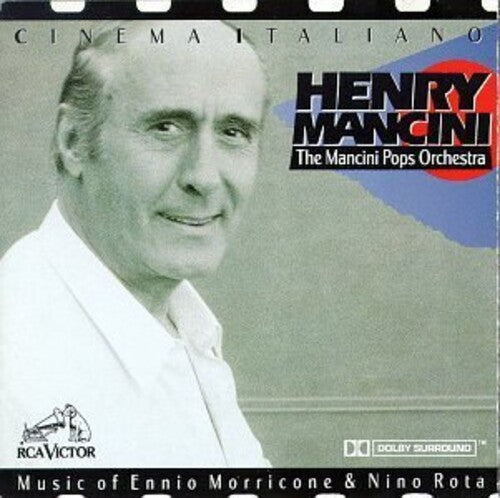 Cinema Italiano/ Various - Cinema Italiano