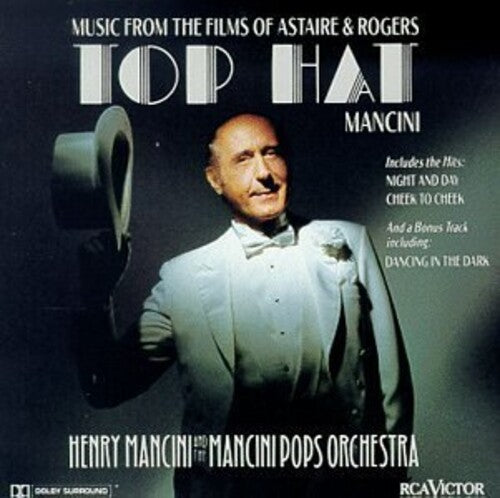 Henry Mancini - Top Hat