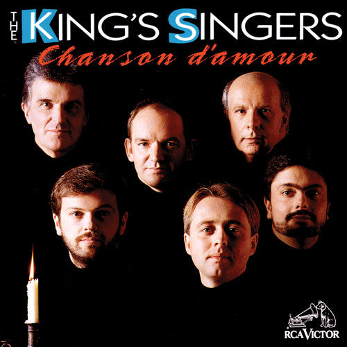 King's Singers - Chanson D'amore
