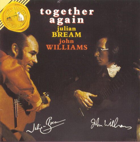 Julian Bream & John - Together Again